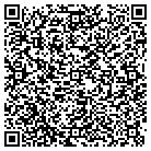 QR code with Handicapped Accessibility Inc contacts