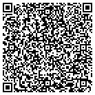 QR code with Housing Auth of The Vlg Grsham contacts