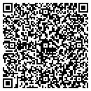 QR code with 3 M Exterminator Co contacts