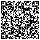 QR code with Haney Shoe Store contacts