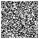QR code with Sandhill Septic contacts