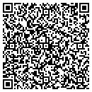 QR code with Harder Farm contacts
