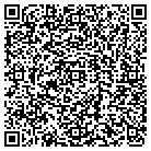 QR code with Rainbow Windshield Repair contacts