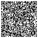 QR code with Scribner Grain contacts