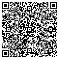 QR code with Rwf Inc contacts