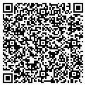 QR code with Gr8 H2o contacts