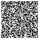 QR code with Ron Green DVM contacts