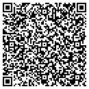 QR code with Mall The contacts