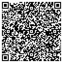 QR code with J M Stevens Painting contacts