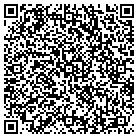 QR code with K-C Motor & Electric Inc contacts