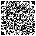 QR code with CVI contacts
