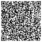 QR code with Hand Machining Company contacts