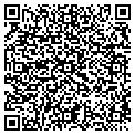 QR code with Tick contacts