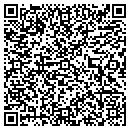 QR code with C O Grain Inc contacts