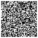 QR code with CM Chemical contacts