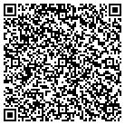 QR code with Poverty Ridge Metalworks contacts