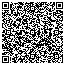 QR code with Nuss Waldine contacts
