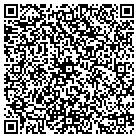 QR code with Magnolia Custom Sewing contacts