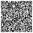 QR code with Jetwear Inc contacts