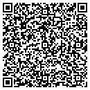 QR code with Utica Body & Paint contacts