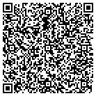 QR code with CD & F Electronics Corporation contacts