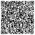 QR code with Geneva Cemetery Association contacts