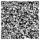 QR code with Hamlet Main Office contacts