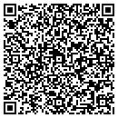 QR code with Red & White Market contacts