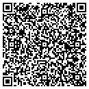 QR code with Hebron Country Club contacts