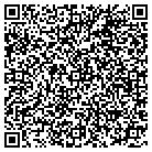 QR code with L K Sports Cards & Comics contacts