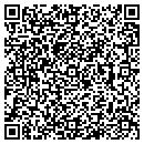 QR code with Andy's Place contacts