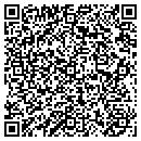 QR code with R & D Paving Inc contacts