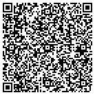 QR code with RMC Cabling Services LLC contacts