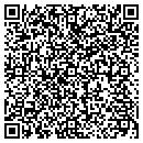 QR code with Maurice Septic contacts