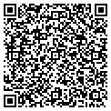 QR code with Kingshead contacts