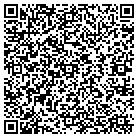 QR code with Hampshire Pest Control Co Inc contacts