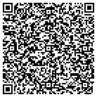 QR code with Gambit Communications Inc contacts