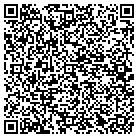 QR code with Henry Jussaume Concrete Contr contacts