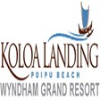 Koloa Landing Resort in Koloa, HI