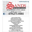 Sands Fencing in Bentonville, AR