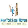 New York Local Movers in New York, NY