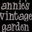 Annies Vintage Garden in St George, UT