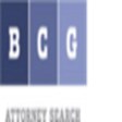 BCG Attorney Search in San Francisco, CA