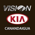 Vision Kia of Canandaigua in Canandaigua, NY