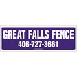 Great Falls Fence in Great Falls, MT