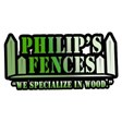 Philips Fences in Waxahachie, TX