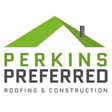 Perkins Preferred Roofing & Construction in The Woodlands, TX