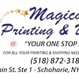 Magical Printing & Designs in Schoharie, NY