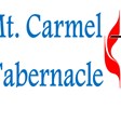 Mt Carmel Tabernacle in Titusville, PA