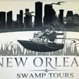 New Orleans Swamp Tours LLC in Lafitte, LA